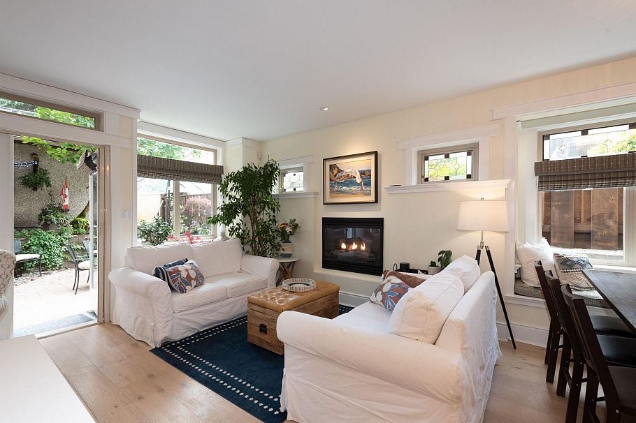 1978 W 12th Avenue Vancouver, BC - 5