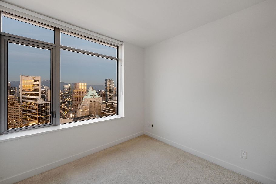 3406 1028 Barclay Street Vancouver, BC - 19
