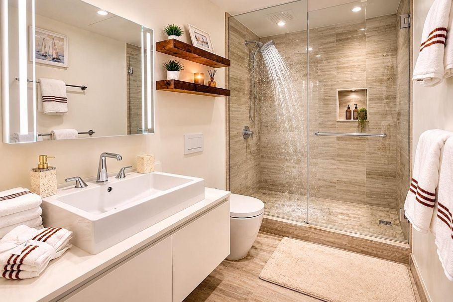 3809 1480 Howe Street Vancouver, BC - 27