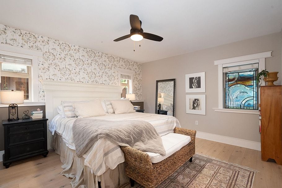 1978 W 12th Avenue Vancouver, BC - 17