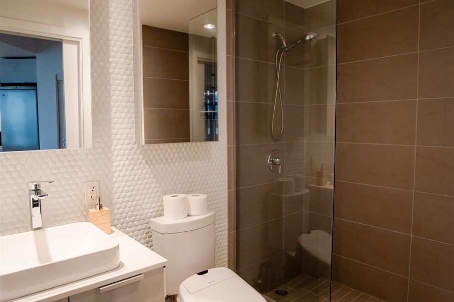3406 128 W Cordova Street Vancouver, BC - 20