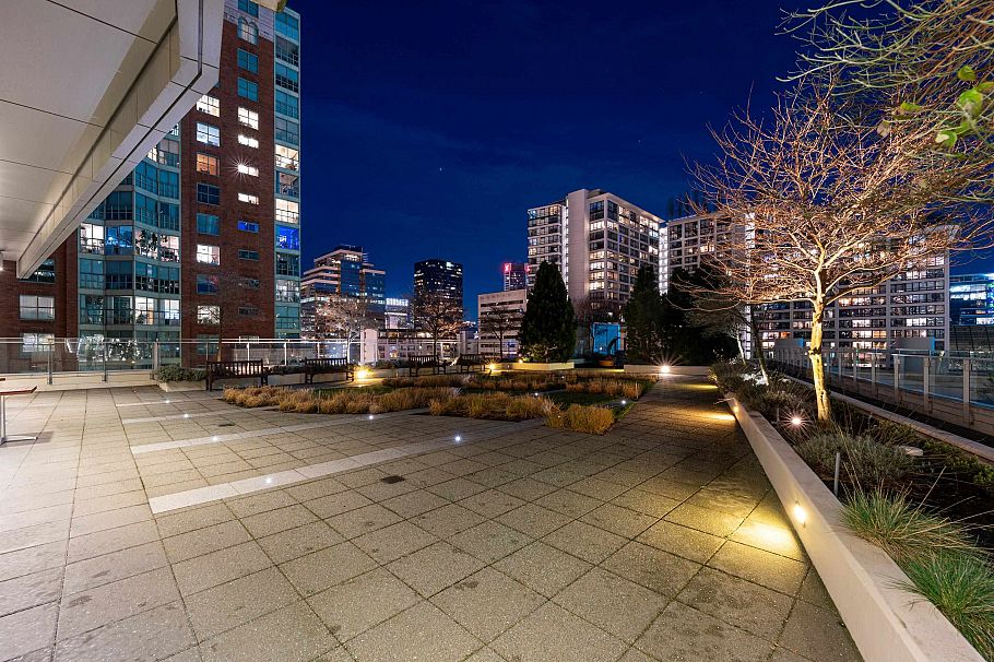 3406 1028 Barclay Street Vancouver, BC - 31