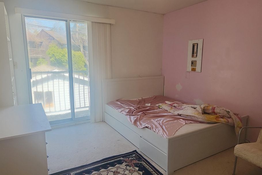 3523 Napier Street Vancouver, BC - 14
