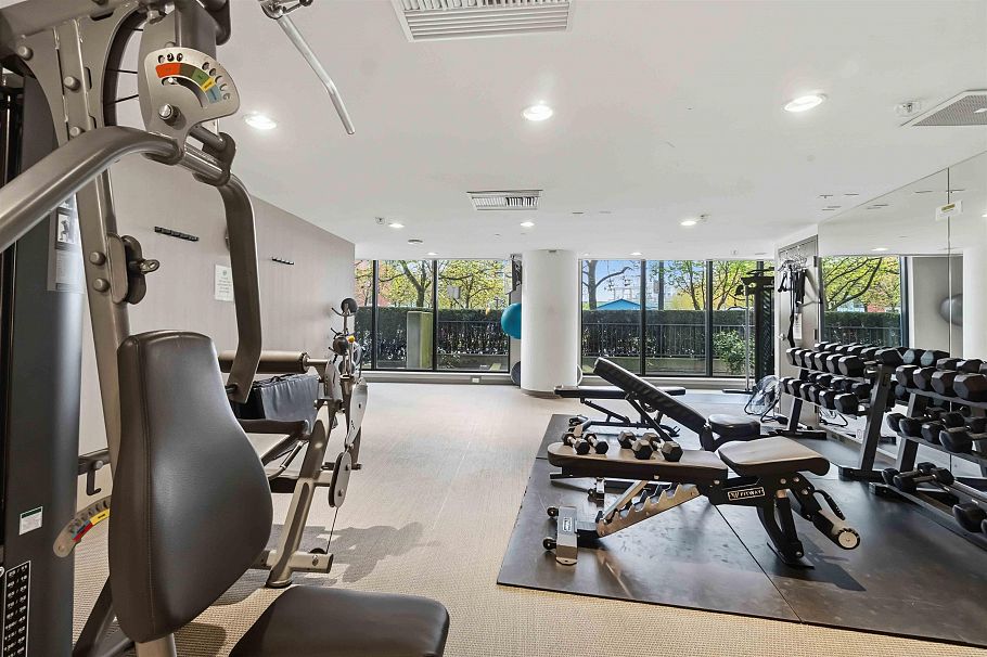 1101 980 Cooperage Way Vancouver, BC - 27