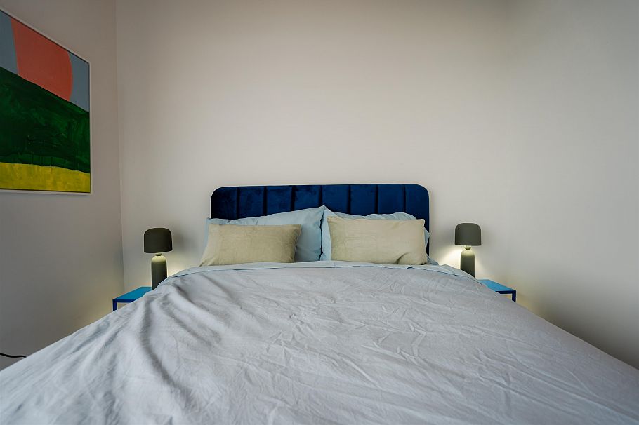 3406 128 W Cordova Street Vancouver, BC - 23