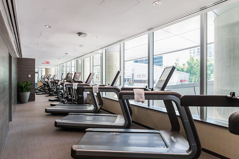 3003 1151 W Georgia Street Vancouver, BC - 37