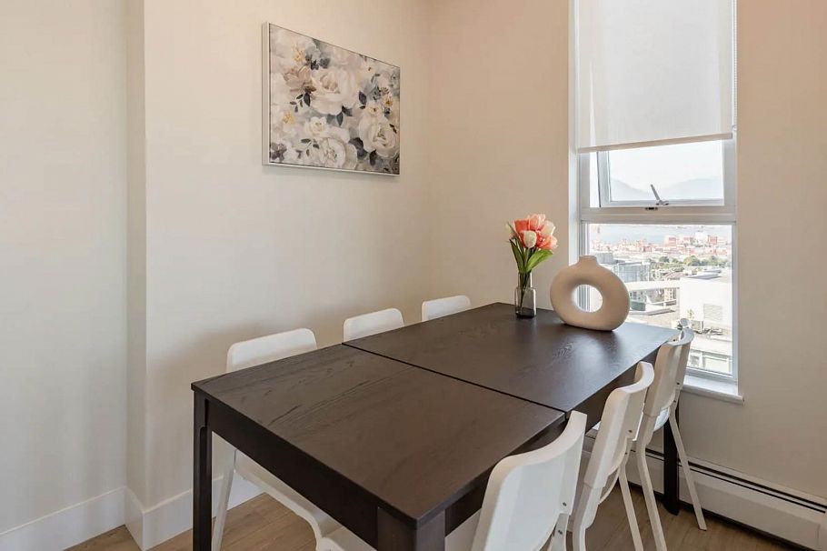 3506 688 Abbott Street Vancouver, BC - 8