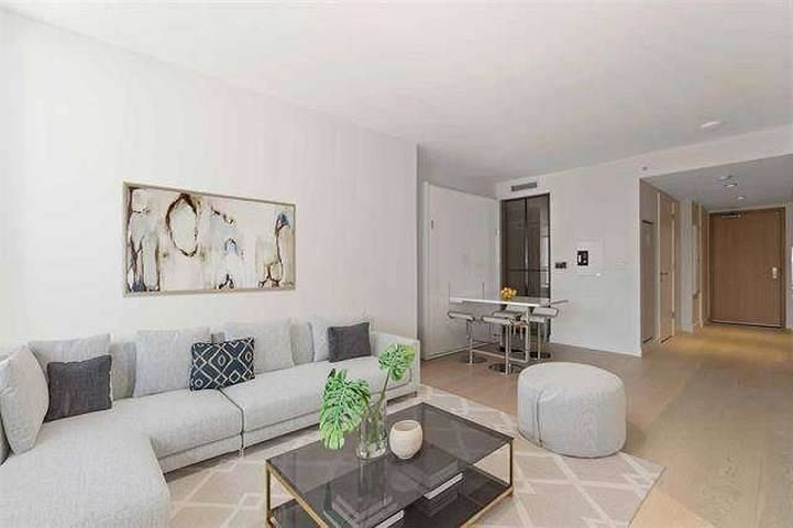 1106 1289 HORNBY STREET, Vancouver BC V6Z 0G7 Vancouver, BC - 9
