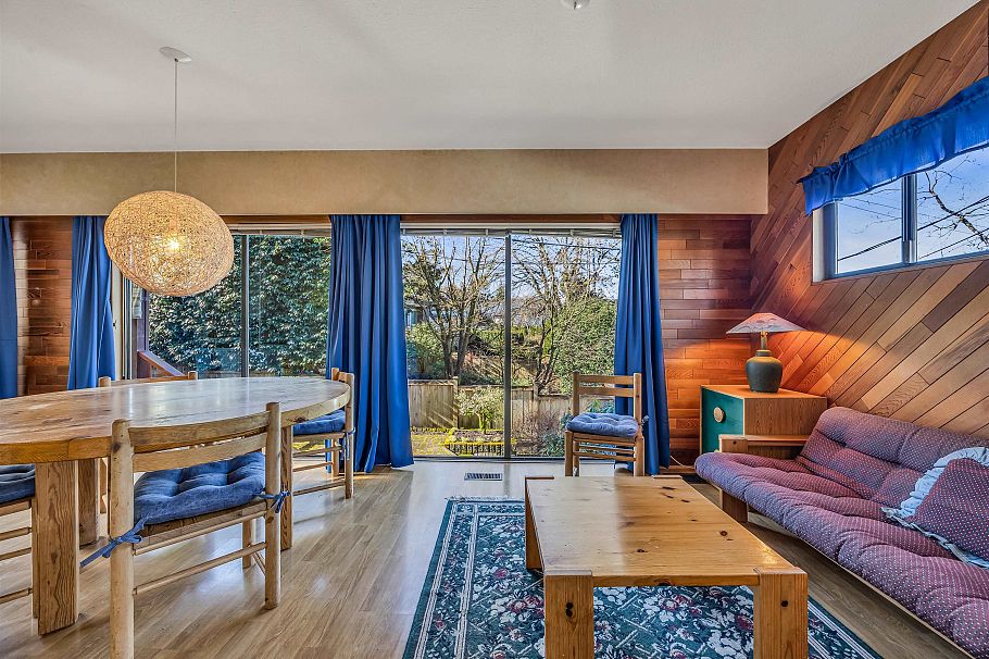 5041 Cypress Street Vancouver, BC - 7