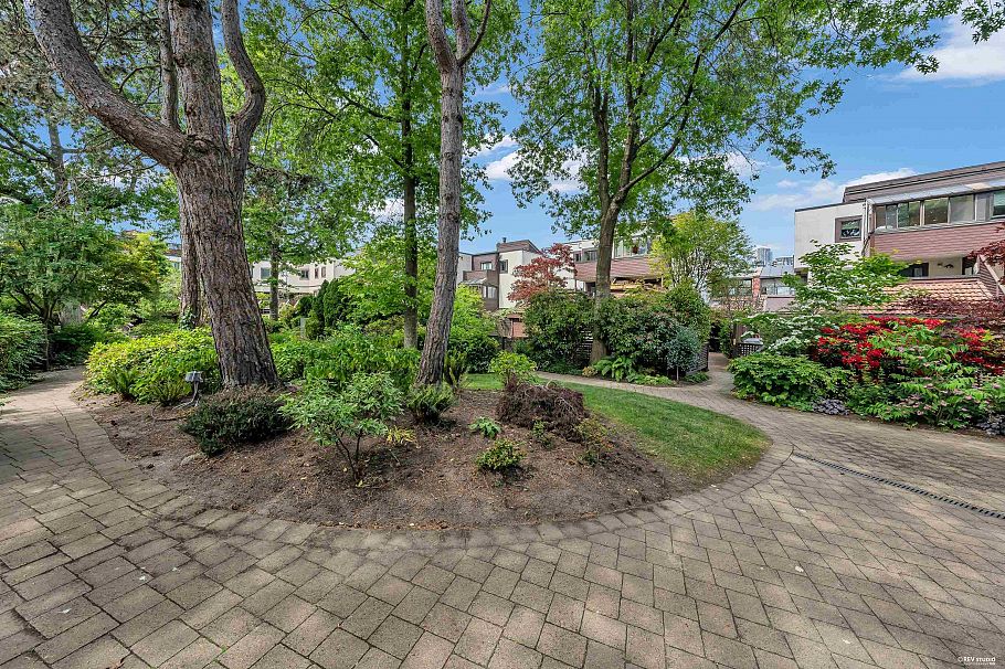 1185 Forge Walk Vancouver, BC - 29