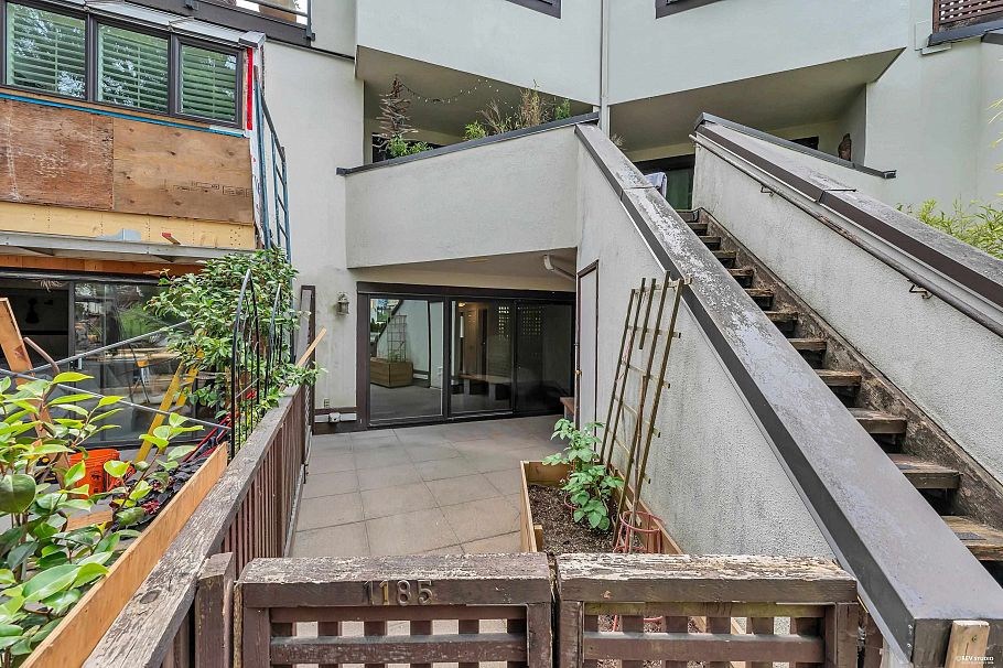 1185 Forge Walk Vancouver, BC - 27