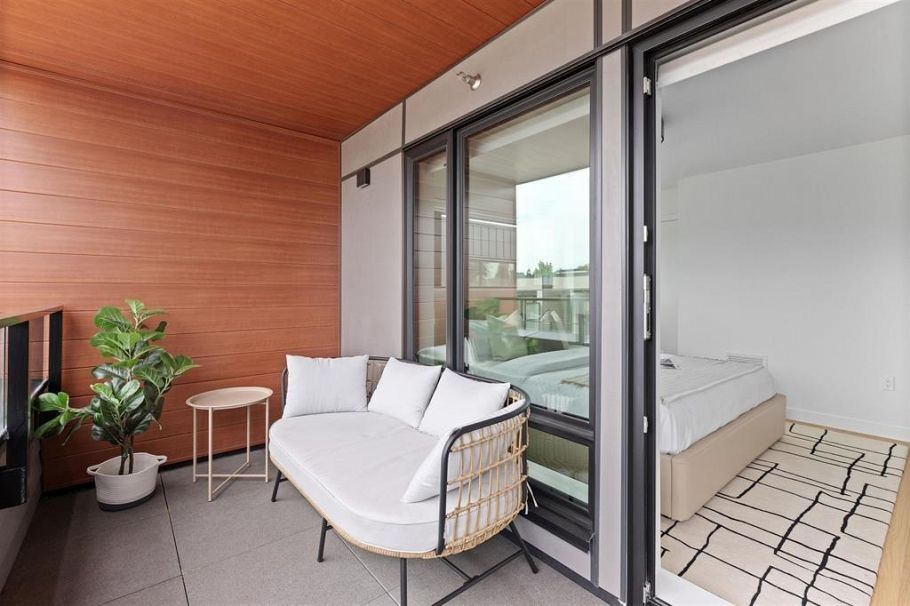 3 6768 Oak Street Vancouver, BC - 5