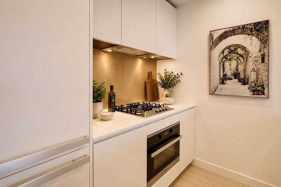 3809 1480 Howe Street Vancouver, BC - 8