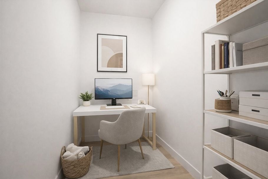 414 725 Marine Drive North Vancouver, BC - 4