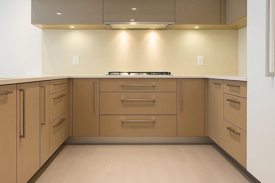 306 6168 East Boulevard Vancouver, BC - 2