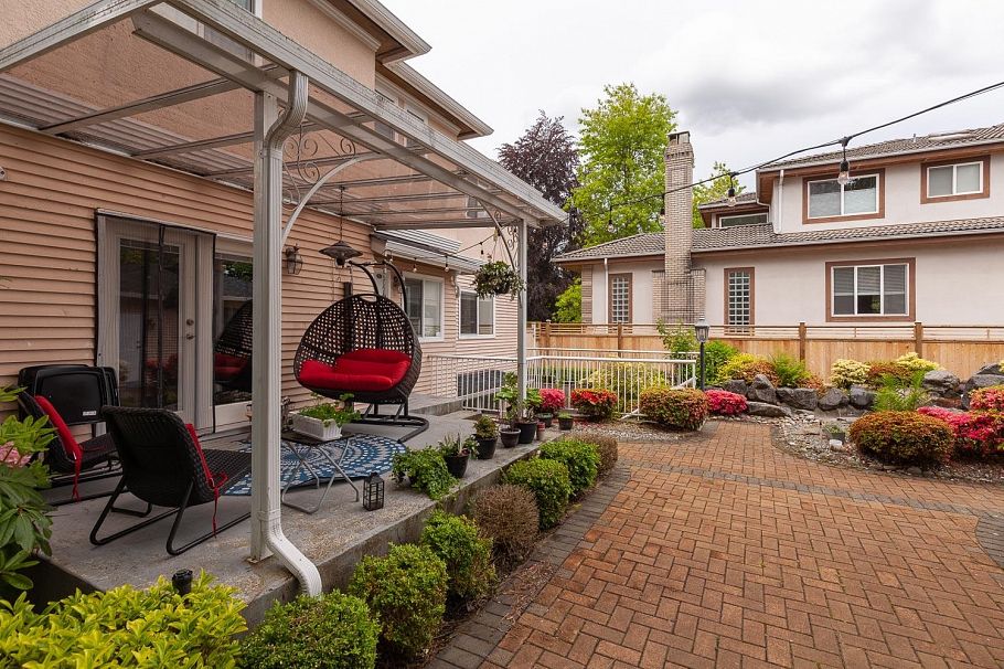 1989 W 52nd Avenue Vancouver, BC - 29
