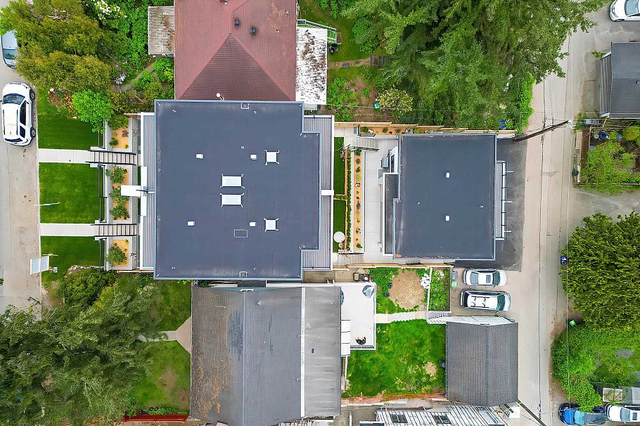 1 5595 Fleming Street Vancouver, BC - 8
