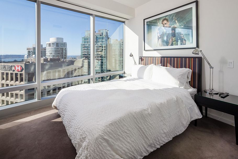 3003 1151 W Georgia Street Vancouver, BC - 22