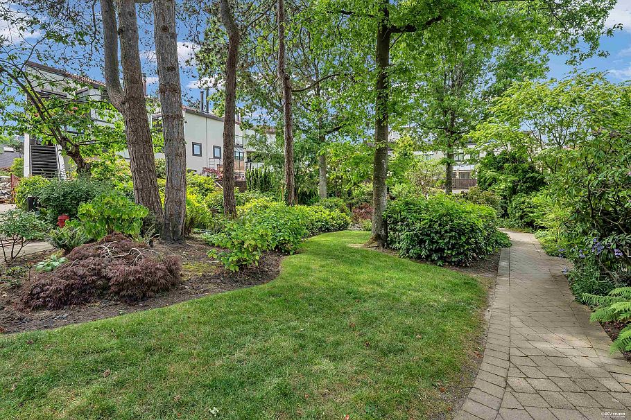 1185 Forge Walk Vancouver, BC - 30