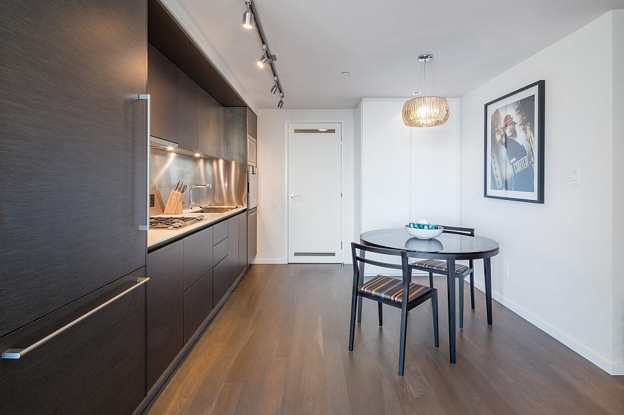 3003 1151 W Georgia Street Vancouver, BC - 14