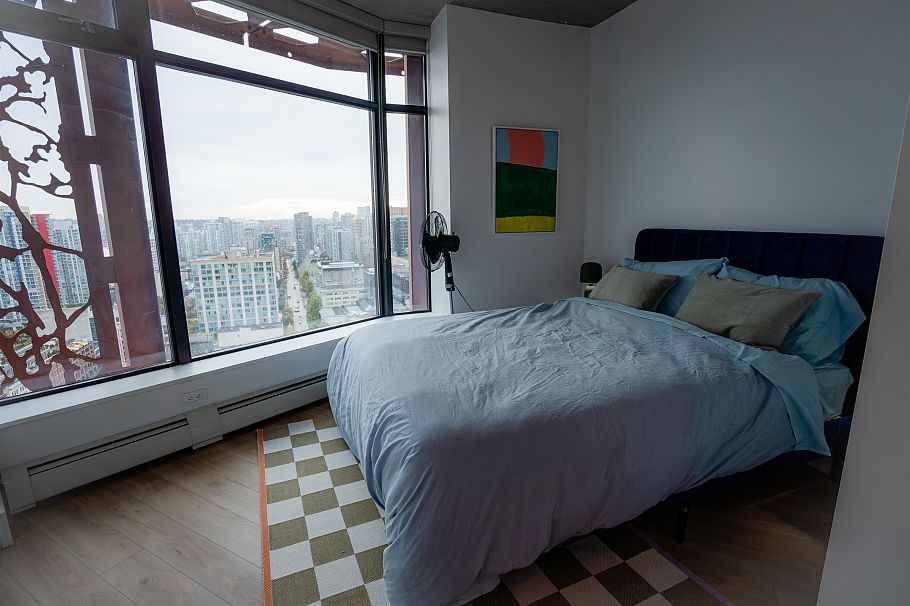 3406 128 W Cordova Street Vancouver, BC - 21