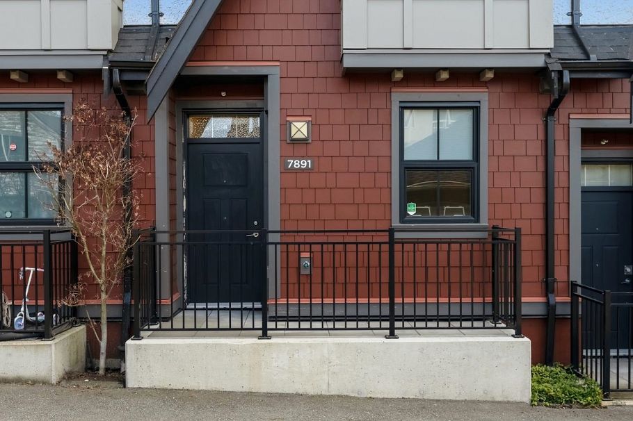 7891 Oak Street Vancouver, BC - 18