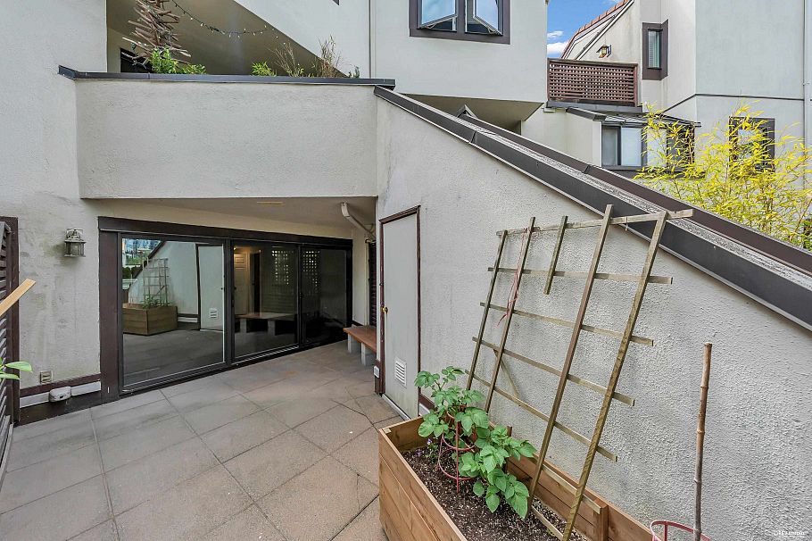 1185 Forge Walk Vancouver, BC - 26