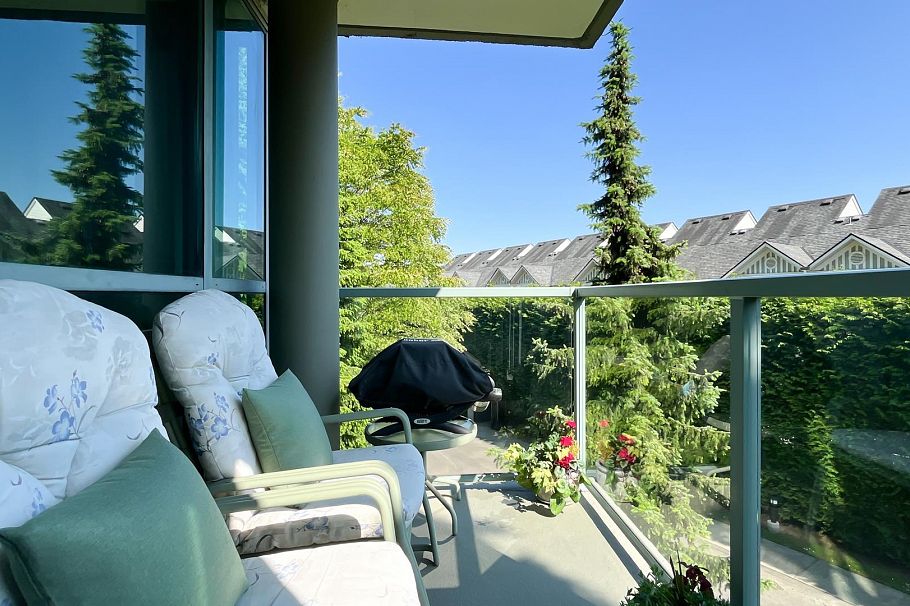 206 2733 Chandlery Place Vancouver, BC - 16
