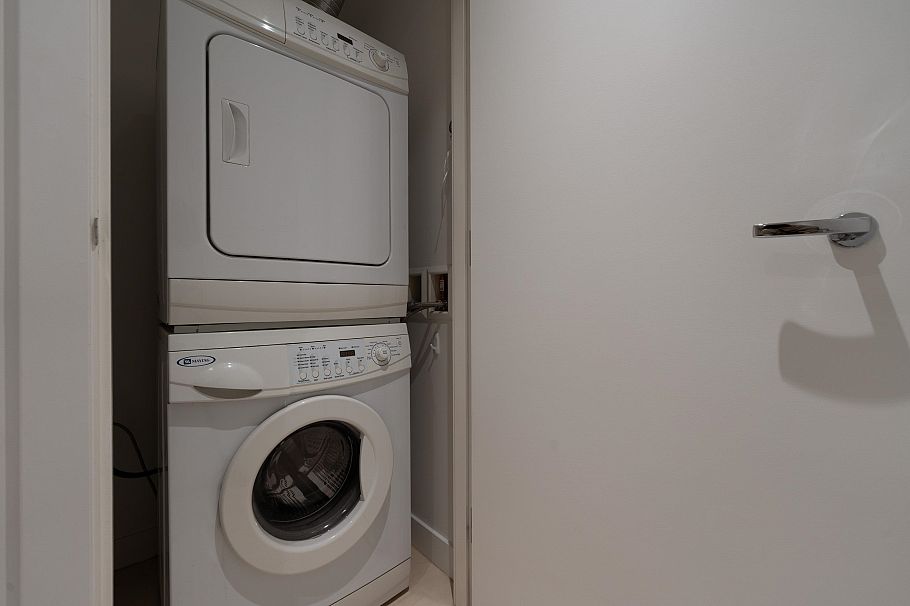 3406 1028 Barclay Street Vancouver, BC - 21
