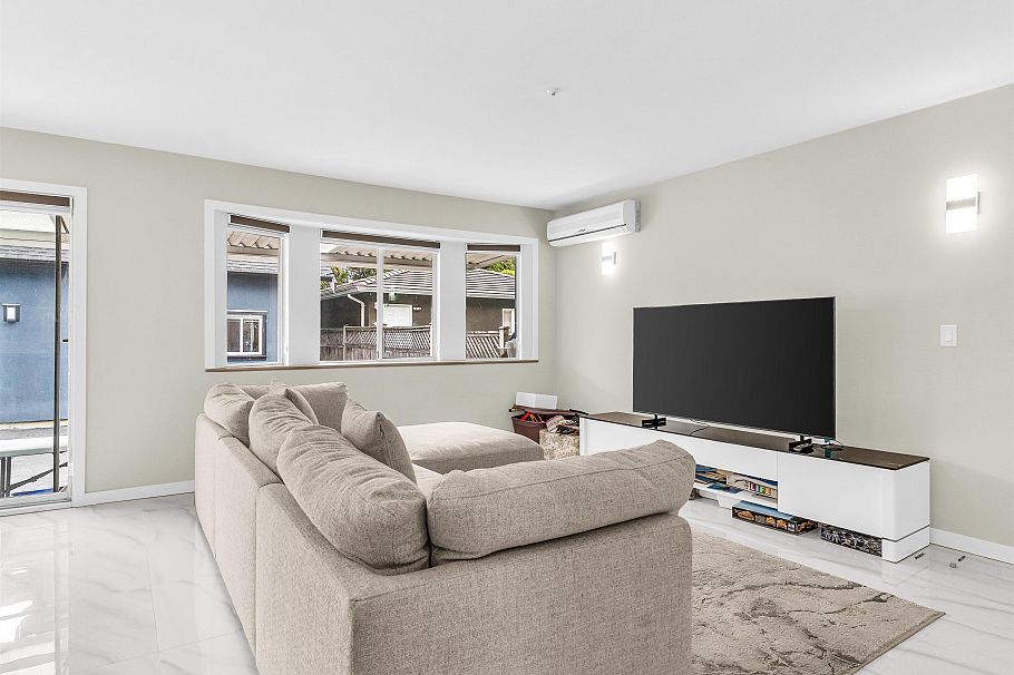 3466 Dieppe Drive Vancouver, BC - 21