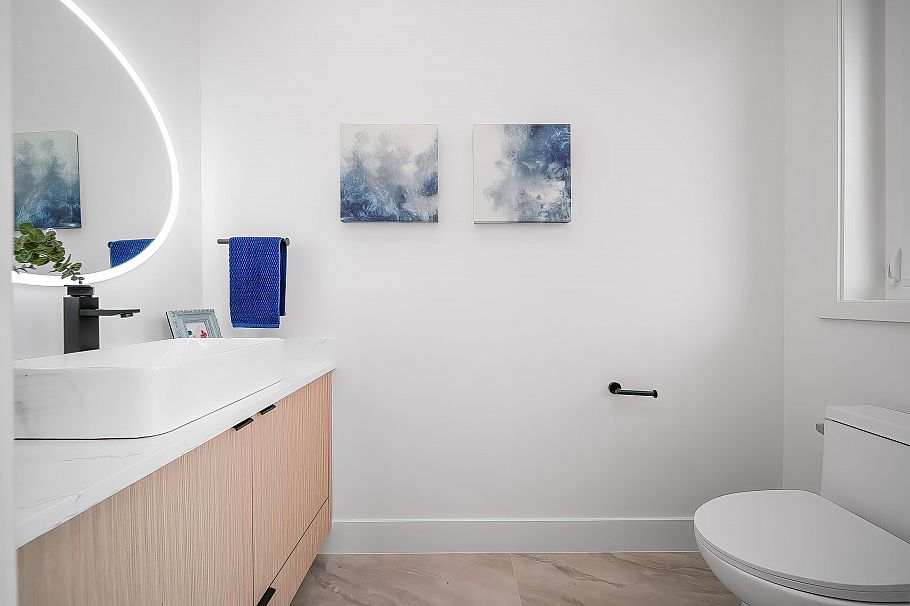 1 5595 Fleming Street Vancouver, BC - 17