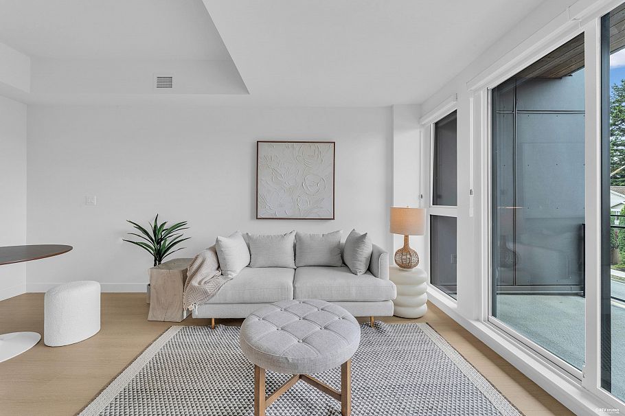 103/203 422 E 3rd Street North Vancouver, BC - 10