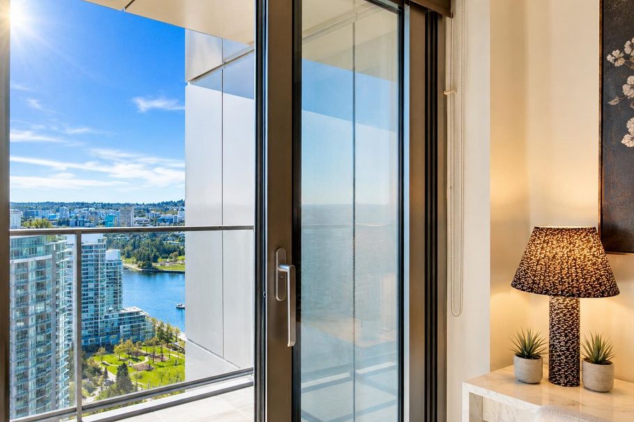 3809 1480 Howe Street Vancouver, BC - 32