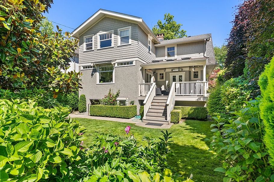 6555 Laburnum Street Vancouver, BC - 21