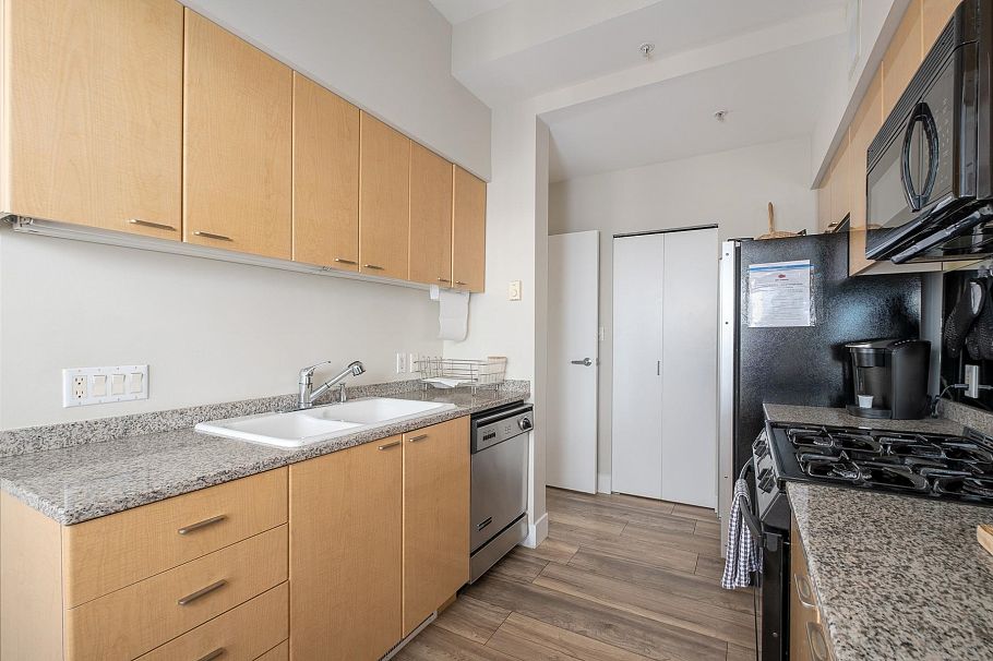 PH2 1288 W Georgia Street Vancouver, BC - 10