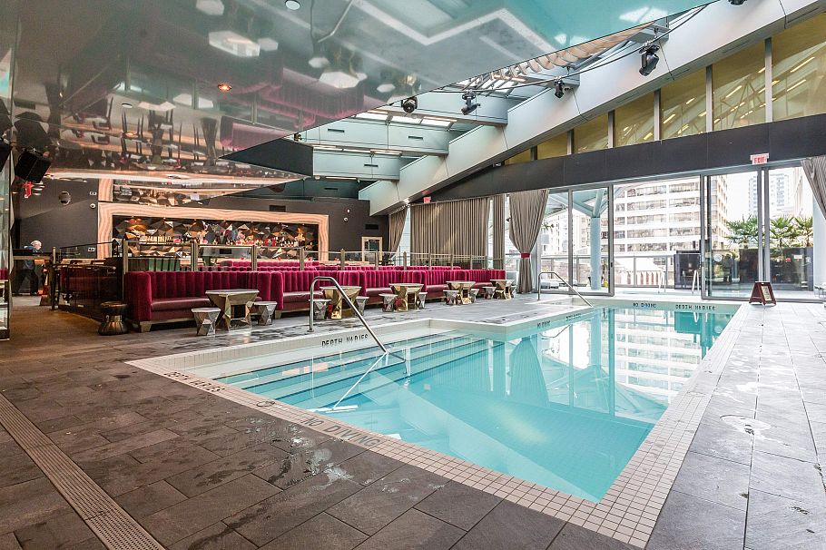 3003 1151 W Georgia Street Vancouver, BC - 33