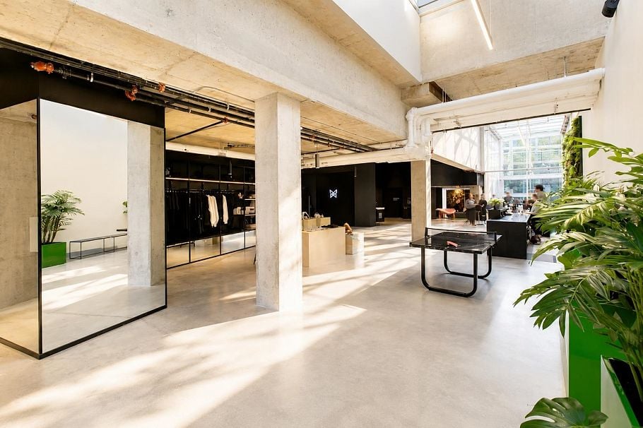3809 1480 Howe Street Vancouver, BC - 16