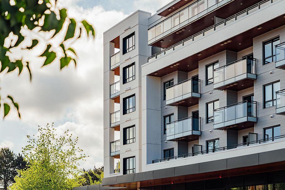 301 1680 E 12th Avenue Vancouver, BC - 16