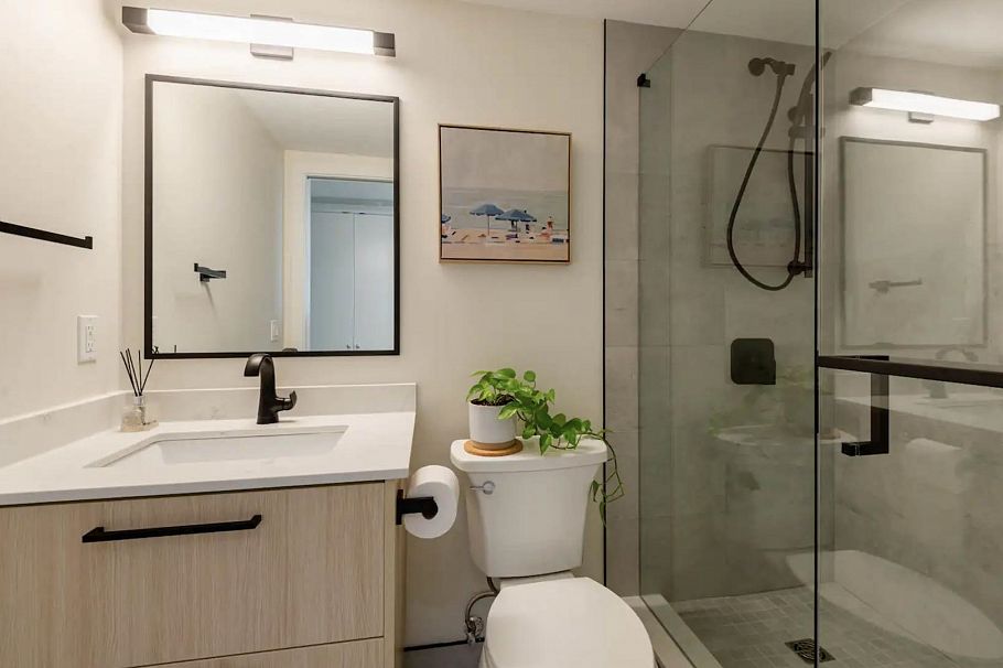 3506 688 Abbott Street Vancouver, BC - 17