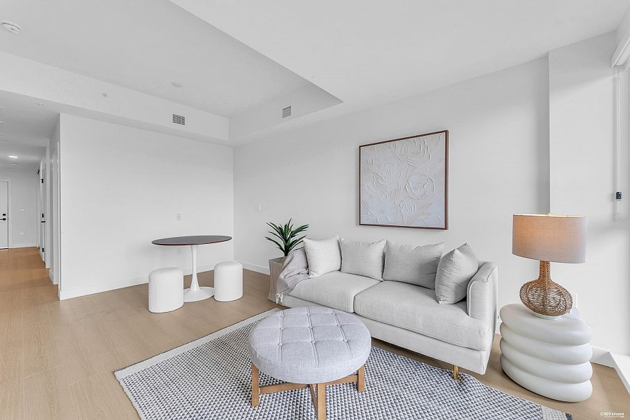 103/203 422 E 3rd Street North Vancouver, BC - 9