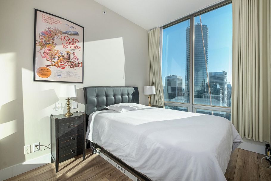 PH2 1288 W Georgia Street Vancouver, BC - 19