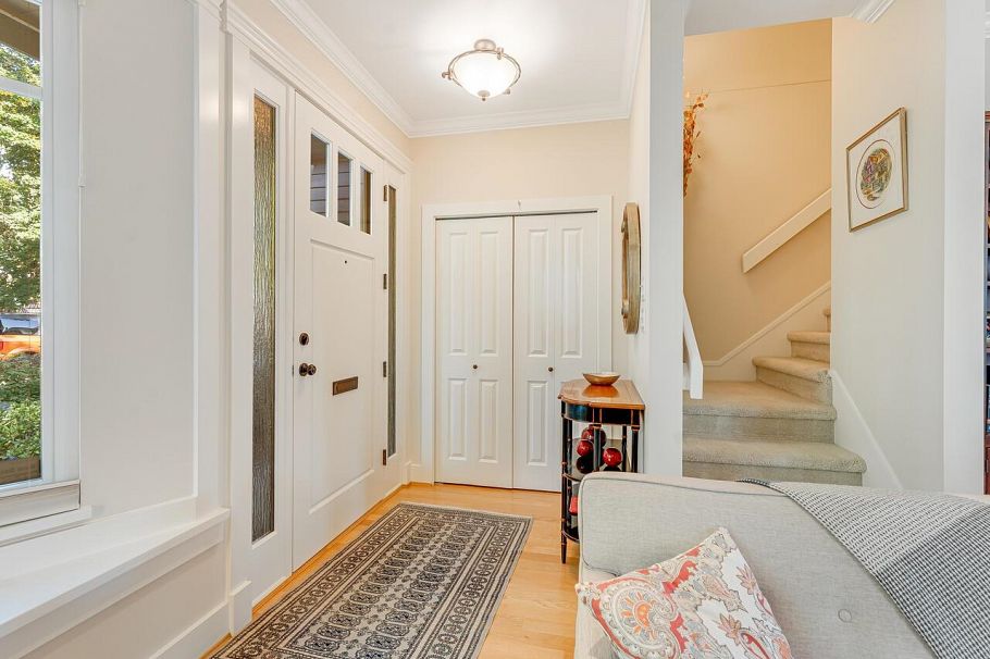 2144 E 4th Avenue Vancouver, BC - 5