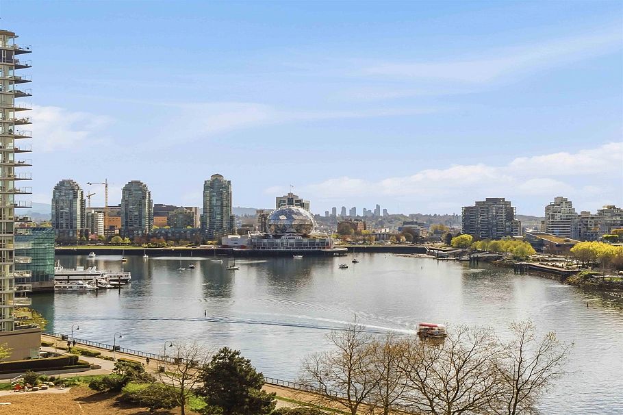 1101 980 Cooperage Way Vancouver, BC - 34
