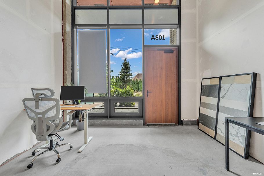 103/203 422 E 3rd Street North Vancouver, BC - 21