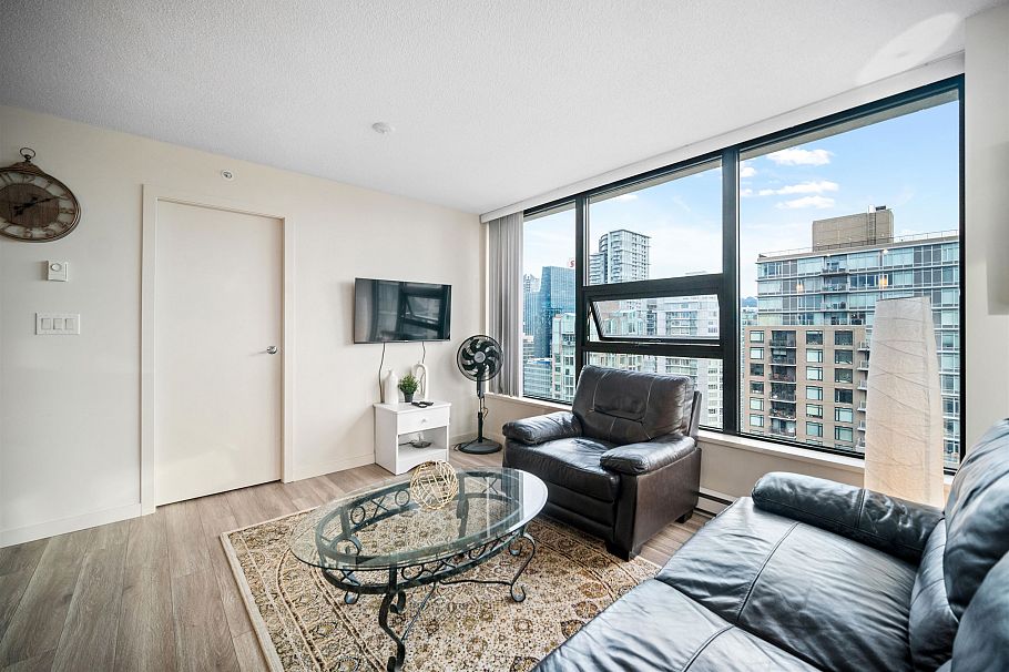 3104 928 Homer Street Vancouver, BC - 10
