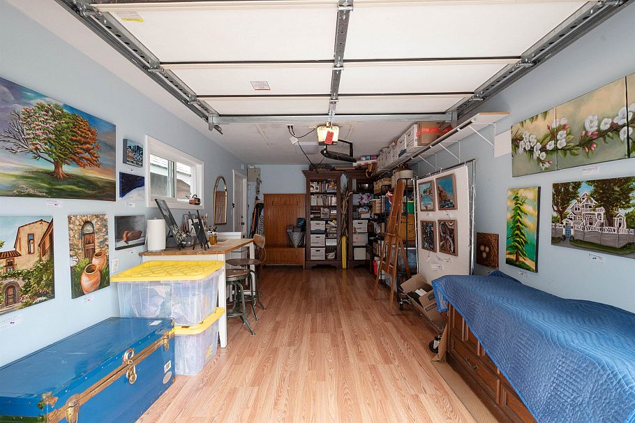 1978 W 12th Avenue Vancouver, BC - 28