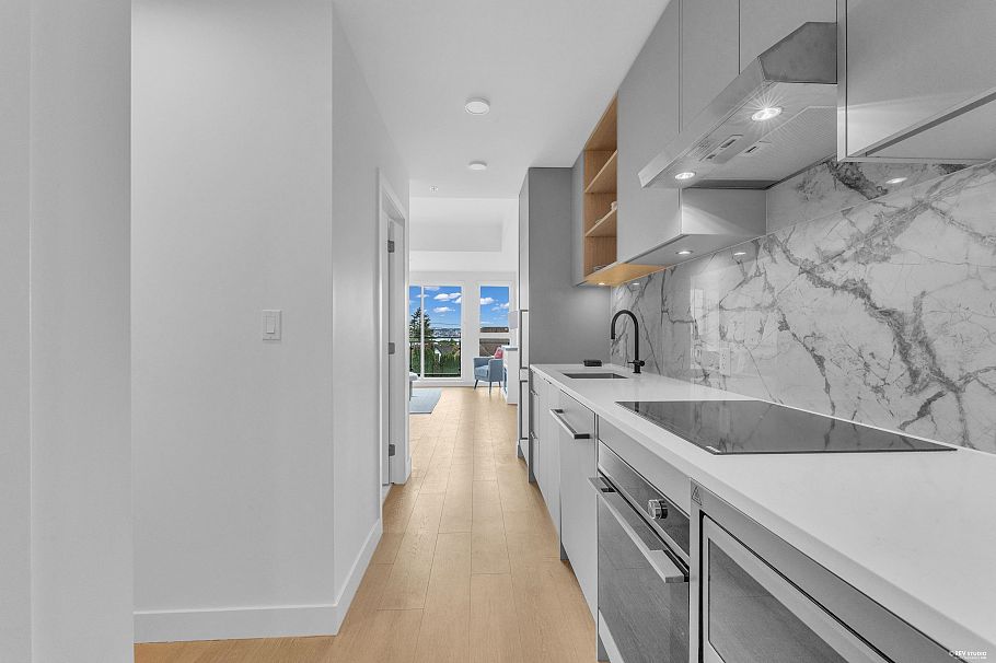 103/203 422 E 3rd Street North Vancouver, BC - 12