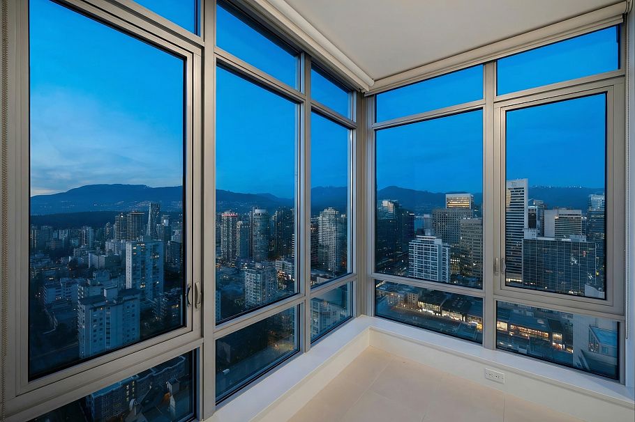 3406 1028 Barclay Street Vancouver, BC - 8