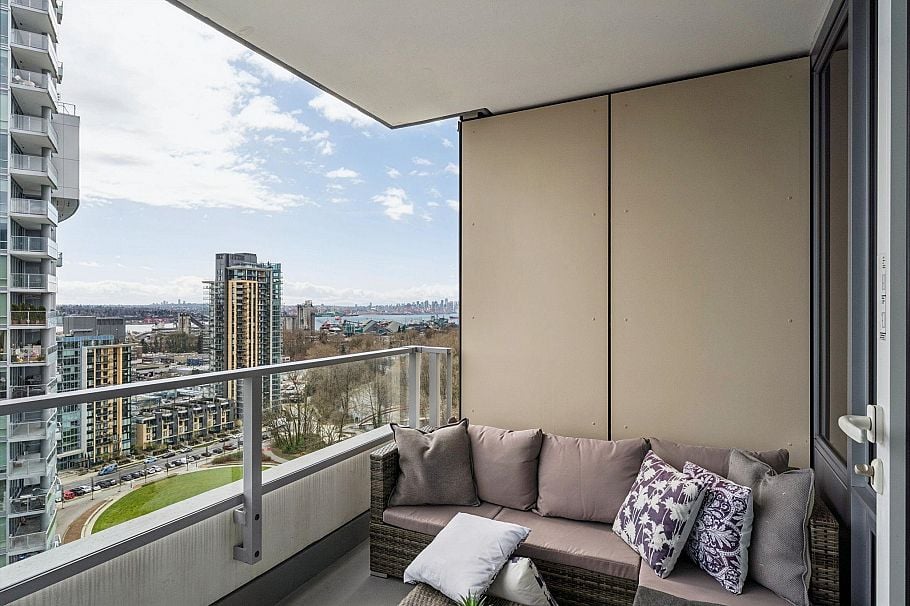 2104 680 Seylynn Crescent North Vancouver, BC - 10