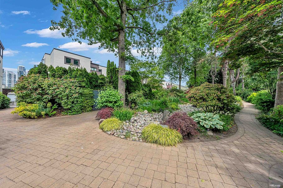 1185 Forge Walk Vancouver, BC - 28